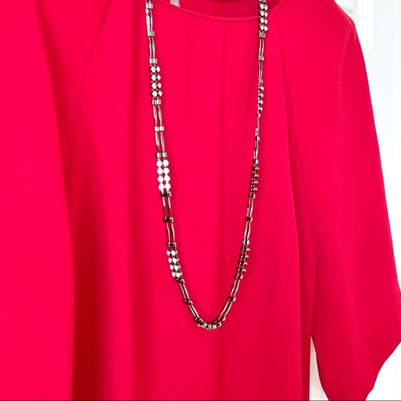 NWOT Multipurpose Necklace, Waist Chain, Handbag Chain - Picture 5 of 15